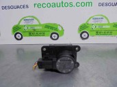 Recambio de motor calefaccion para nissan qashqai (j11) 1.5 turbodiesel cat referencia OEM IAM 272264EM0A  