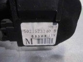 Recambio de motor calefaccion para renault koleos 2.0 dci diesel fap referencia OEM IAM 5027523740  