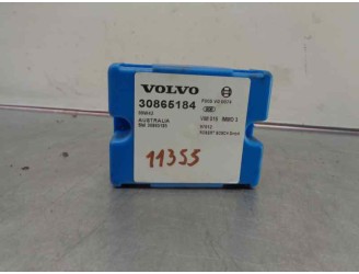 Recambio de modulo electronico para volvo s40 berlina 1.8 cat (1783 cm3. multipoint) referencia OEM IAM 30865184 F005V00074 BOSC