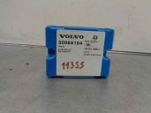 Replacement electronic module for Volvo S40 sedan 1.8 CAT (1783 cm3, multipoint) OEM IAM reference 30865184 F005V00074 BOSC