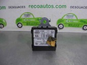 Recambio de modulo electronico para renault koleos 2.0 dci diesel fap referencia OEM IAM 28595JY40A  