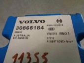 Recambio de modulo electronico para volvo s40 berlina 1.8 cat (1783 cm3. multipoint) referencia OEM IAM 30865184 F005V00074 BOSC