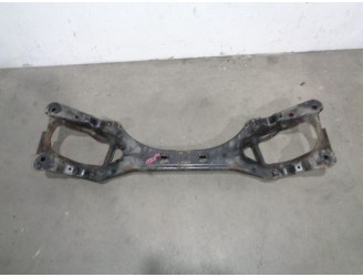 Recambio de puente trasero para volkswagen touareg (7la) 5.0 v10 tdi cat (ayh) referencia OEM IAM 7L0512369B 7L0512369B CESTA 16