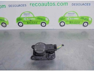 Recambio de motor calefaccion para nissan qashqai (j11) 1.5 turbodiesel cat referencia OEM IAM 277T14BU1A  