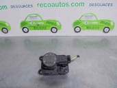 Recambio de motor calefaccion para nissan qashqai (j11) 1.5 turbodiesel cat referencia OEM IAM 277T14BU1A  