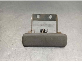 Recambio de maneta exterior porton para ssangyong musso 2.9 d referencia OEM IAM 7145505000AAP INTERIOR 5 PUERTAS