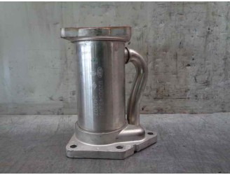 Recambio de enfriador egr para renault megane ii berlina 5p 1.5 dci diesel cat referencia OEM IAM 8200545260 240207 ENSA