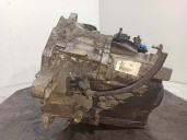 Recambio de caja cambios para volvo v70 familiar 2.5 turbodiesel referencia OEM IAM P94820 T112912 3.77