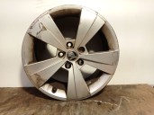 Recambio de llanta para skoda superb iii (3v3) 2.0 tdi referencia OEM IAM 3V0601025AS R176.5JX17H2ET41 
