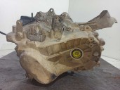 Recambio de caja cambios para volvo v70 familiar 2.5 turbodiesel referencia OEM IAM P94820 T112912 3.77