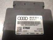 Recambio de modulo electronico para audi a4 b8 avant (8k5) 2.0 tdi referencia OEM IAM 8K0907801H 8K0907801H 32620205 TRW