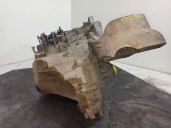 Recambio de caja cambios para volvo v70 familiar 2.5 turbodiesel referencia OEM IAM P94820 T112912 3.77