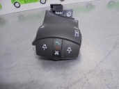 Recambio de mando radio volante para renault koleos 2.0 dci diesel fap referencia OEM IAM 25550JY01B  