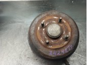 Recambio de mangueta trasera izquierda para ford mondeo berlina (gd) 1.8 16v cat referencia OEM IAM 93BB5A971AB 