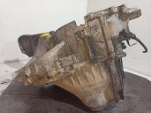 Recambio de caja cambios para volvo v70 familiar 2.5 turbodiesel referencia OEM IAM P94820 T112912 3.77