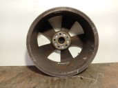 Recambio de llanta para skoda superb iii (3v3) 2.0 tdi referencia OEM IAM 3V0601025AS R176.5JX17H2ET41 