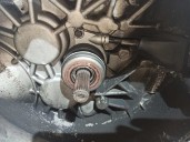 Recambio de caja cambios para volvo v70 familiar 2.5 turbodiesel referencia OEM IAM P94820 T112912 3.77