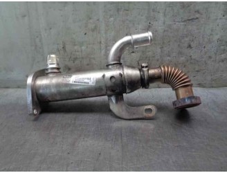 Recambio de enfriador egr para peugeot 307 break / sw (s1) 2.0 16v cat referencia OEM IAM 9645689780 875816WE VALEO