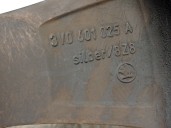 Recambio de llanta para skoda superb iii (3v3) 2.0 tdi referencia OEM IAM 3V0601025AS R176.5JX17H2ET41 