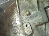 Recambio de caja cambios para volvo v70 familiar 2.5 turbodiesel referencia OEM IAM P94820 T112912 3.77