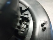 Recambio de motor calefaccion para seat ibiza iv (6j5, 6p1) 1.0 tsi referencia OEM IAM 6R1819015 6R1819015 