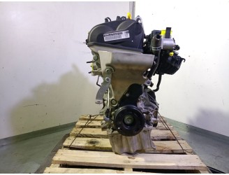 Replacement complete engine for Seat Ibiza IV (6J5, 6P1) 1.0 TSI OEM IAM reference CHZB 04C100032E 096882
