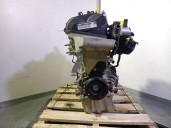 Replacement complete engine for Seat Ibiza IV (6J5, 6P1) 1.0 TSI OEM IAM reference CHZB 04C100032E 096882