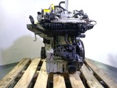 Replacement complete engine for Seat Ibiza IV (6J5, 6P1) 1.0 TSI OEM IAM reference CHZB 04C100032E 096882