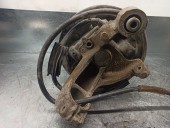 Replacement rear left steering knuckle for Ford Mondeo saloon (GD) 1.8 16V cat OEM IAM reference 93BB5A971AB 