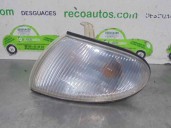 Replacement front left light for Hyundai Accent (LC) 1.3 cat OEM IAM reference 9210125531 