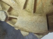 Recambio de caja cambios para volvo v70 familiar 2.5 turbodiesel referencia OEM IAM P94820 T112912 3.77