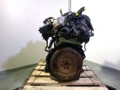 Replacement complete engine for Seat Ibiza IV (6J5, 6P1) 1.0 TSI OEM IAM reference CHZB 04C100032E 096882