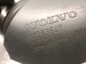 Recambio de tubo para volvo v60 i (155) d3 / d4 referencia OEM IAM 31293547 31293547 