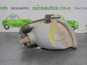 Replacement left front light for Hyundai Accent (LC) 1.3 CAT OEM IAM reference 9210125531 