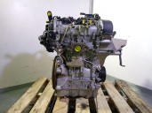 Replacement complete engine for Seat Ibiza IV (6J5, 6P1) 1.0 TSI OEM IAM reference CHZB 04C100032E 096882