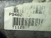 Recambio de caja cambios para volvo v70 familiar 2.5 turbodiesel referencia OEM IAM P94820 T112912 3.77