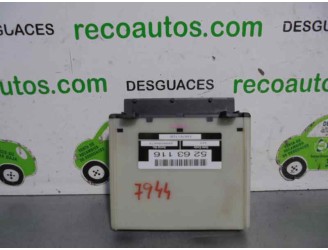 Recambio de modulo electronico para saab 9-5 familiar 2.2 tid cat referencia OEM IAM 5263116 53070132B 