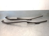 Recambio de brazo limpia delantero derecho para hyundai i20 ii (gb, ib) 1.2 referencia OEM IAM 98321C8000  