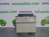 Recambio de modulo electronico para saab 9-5 familiar 2.2 tid cat referencia OEM IAM 5263116 53070132B 
