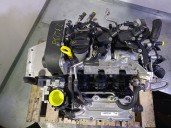 Replacement complete engine for Seat Ibiza IV (6J5, 6P1) 1.0 TSI OEM IAM reference CHZB 04C100032E 096882