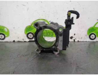 Recambio de sensor para renault koleos 2.0 dci diesel fap referencia OEM IAM 820054280 