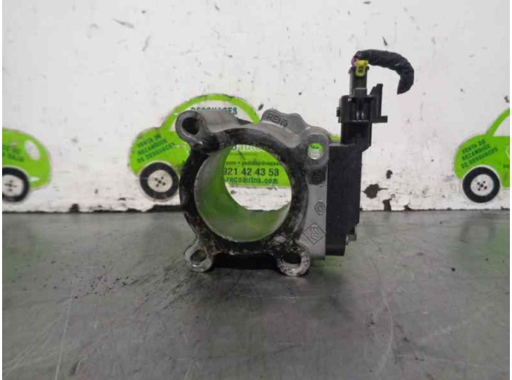 Recambio de sensor para renault koleos 2.0 dci diesel fap referencia OEM IAM 820054280 