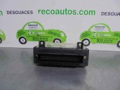 Recambio de modulo electronico para saab 9-5 familiar 2.2 tid cat referencia OEM IAM 5263116 53070132B 