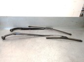 Recambio de brazo limpia delantero derecho para hyundai i20 ii (gb, ib) 1.2 referencia OEM IAM 98321C8000  