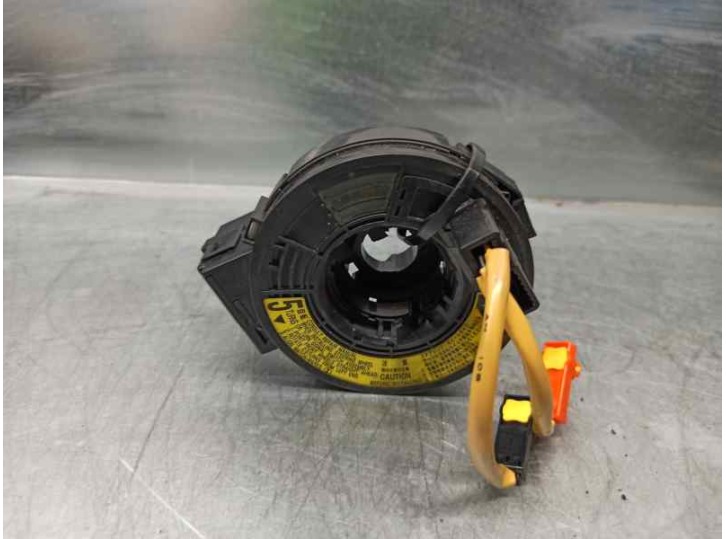 Recambio de anillo airbag para toyota avensis wagon (t25) 2.4 16v cat referencia OEM IAM 2GH0084  