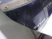 Recambio de porton trasero para honda civic coupe (2dr) referencia OEM IAM 68500SVAA61ZZ AZUL 2 PUERTAS