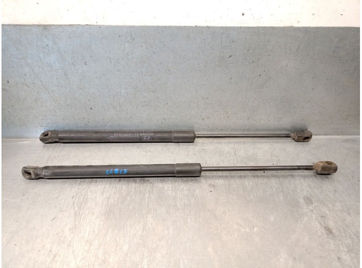 Recambio de amortiguadores maletero / porton para hyundai i20 ii (gb, ib) 1.2 referencia OEM IAM 81780C8010 81780C8010 