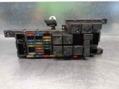 Replacement relay / fuse box for Volvo V70 estate 2.5 turbodiesel OEM IAM reference 9452093 518323118 