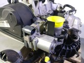 Replacement complete engine for Seat Ibiza IV (6J5, 6P1) 1.0 TSI OEM IAM reference CHZB 04C100032E 096882