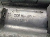 Recambio de sensor para renault koleos 2.0 dci diesel fap referencia OEM IAM 820054280 